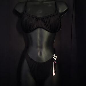 Victoria's Secret Brazilian Swimwear Set